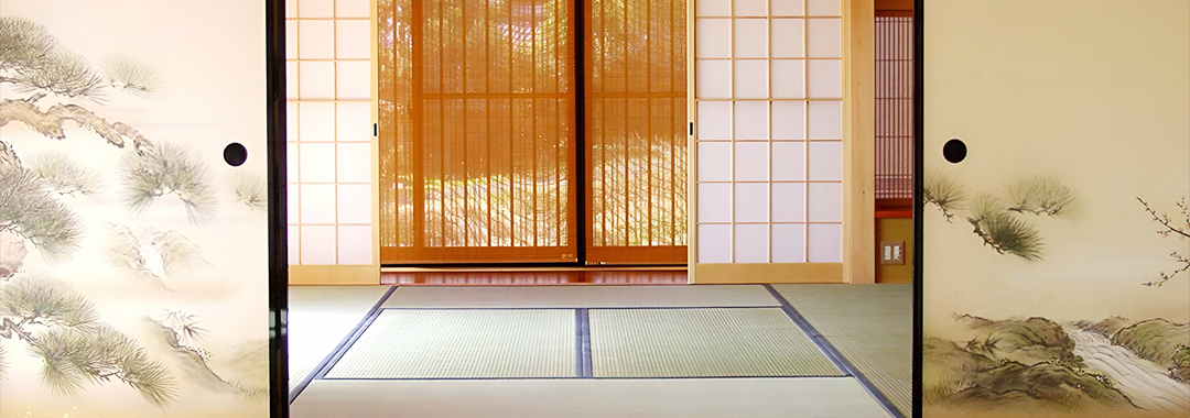 襖の張替え