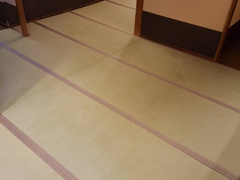 博多区中洲で畳の新調サムネイル