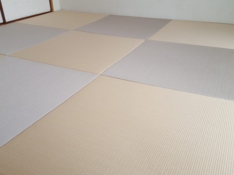 筑紫野市二日市のマンションの畳新調サムネイル