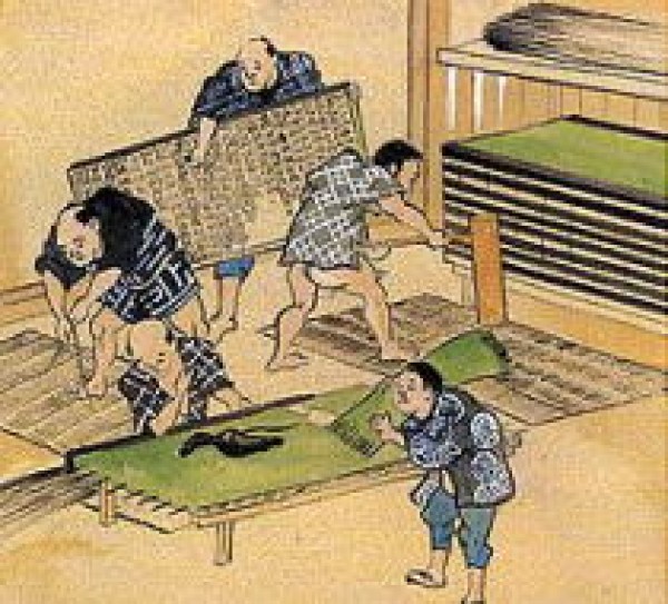 畳の歴史：1000年以上続く日本の住まいの知恵サムネイル